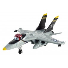 Самолет в масштабе Echo в масштабе 1:55 DISNEY PLANES (X9459/X9470)